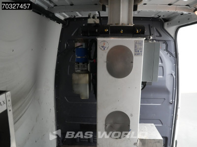 Mercedes-Benz Sprinter 314 CDI Hoogwerker 12m Werkhoogte L2H2 Trekhaak Airco Cruise Camera MBUX CarPlay Euro6 Hubarbeitsbuhne Arbeitsbuhne 1Personen Airco Trekhaak Cruise control 12