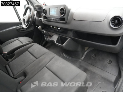Mercedes-Benz Sprinter 314 CDI Hoogwerker 12m Werkhoogte L2H2 Trekhaak Airco Cruise Camera MBUX CarPlay Euro6 Hubarbeitsbuhne Arbeitsbuhne 1Personen Airco Trekhaak Cruise control 20