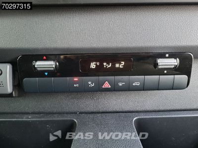 Mercedes-Benz Sprinter 314 CDI Koelwagen Automaat Bakwagen Achterdeuren Thermo King V-200 MAX Airco Camera Euro6 Kühl Kühlwagen Kühler Koel Koeler Bakwagen Gekoeld Airco 14