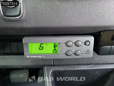 Mercedes-Benz Sprinter 314 CDI Koelwagen Automaat Bakwagen Achterdeuren Thermo King V-200 MAX Airco Camera Euro6 Kühl Kühlwagen Kühler Koel Koeler Bakwagen Gekoeld Airco 15