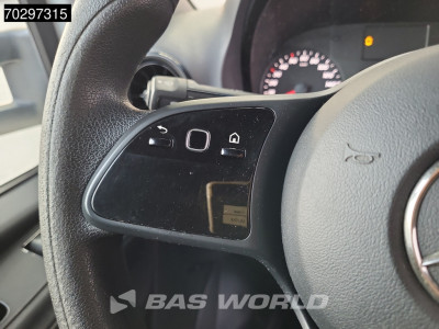 Mercedes-Benz Sprinter 314 CDI Koelwagen Automaat Bakwagen Achterdeuren Thermo King V-200 MAX Airco Camera Euro6 Kühl Kühlwagen Kühler Koel Koeler Bakwagen Gekoeld Airco 18