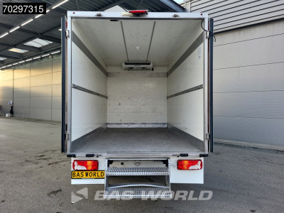 Mercedes-Benz Sprinter 314 CDI Koelwagen Automaat Bakwagen Achterdeuren Thermo King V-200 MAX Airco Camera Euro6 Kühl Kühlwagen Kühler Koel Koeler Bakwagen Gekoeld Airco 3