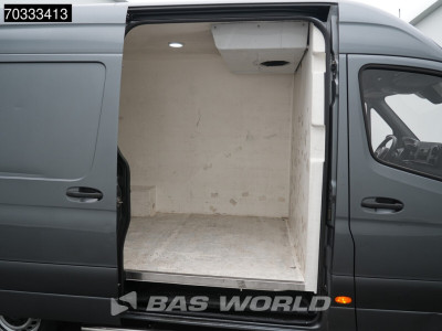 Mercedes-Benz Sprinter 314 CDI Koelwagen Konvekta Airco Cruise Euro6 Koel Koeler Kühl Külher Kühlwagen Kühlkasten Airco Cruise control foto 10