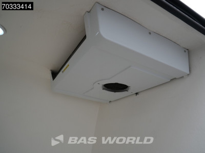 Mercedes-Benz Sprinter 314 CDI Koelwagen Konvekta Airco Cruise Euro6 Koel Koeler Kühl Külher Kühlwagen Kühlkasten Airco Cruise control foto 13
