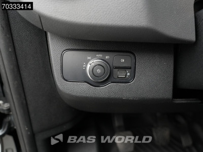 Mercedes-Benz Sprinter 314 CDI Koelwagen Konvekta Airco Cruise Euro6 Koel Koeler Kühl Külher Kühlwagen Kühlkasten Airco Cruise control foto 15