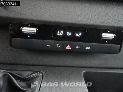 Mercedes-Benz Sprinter 314 CDI Koelwagen Konvekta Airco Cruise Euro6 Koel Koeler Kühl Külher Kühlwagen Kühlkasten Airco Cruise control foto 17