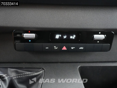 Mercedes-Benz Sprinter 314 CDI Koelwagen Konvekta Airco Cruise Euro6 Koel Koeler Kühl Külher Kühlwagen Kühlkasten Airco Cruise control foto 18
