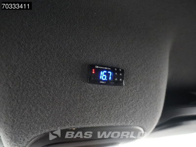 Mercedes-Benz Sprinter 314 CDI Koelwagen Konvekta Airco Cruise Euro6 Koel Koeler Kühl Külher Kühlwagen Kühlkasten Airco Cruise control foto 19
