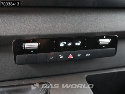 Mercedes-Benz Sprinter 314 CDI Koelwagen Konvekta Airco Cruise Euro6 Koel Koeler Kühl Külher Kühlwagen Kühlkasten Airco Cruise control foto 19