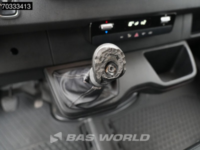 Mercedes-Benz Sprinter 314 CDI Koelwagen Konvekta Airco Cruise Euro6 Koel Koeler Kühl Külher Kühlwagen Kühlkasten Airco Cruise control foto 20