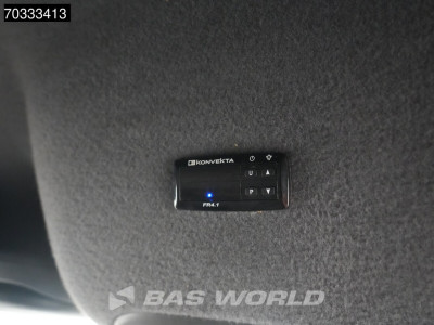 Mercedes-Benz Sprinter 314 CDI Koelwagen Konvekta Airco Cruise Euro6 Koel Koeler Kühl Külher Kühlwagen Kühlkasten Airco Cruise control foto 21