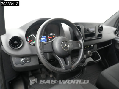 Mercedes-Benz Sprinter 314 CDI Koelwagen Konvekta Airco Cruise Euro6 Koel Koeler Kühl Külher Kühlwagen Kühlkasten Airco Cruise control foto 3