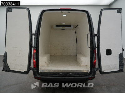 Mercedes-Benz Sprinter 314 CDI Koelwagen Konvekta Airco Cruise Euro6 Koel Koeler Kühl Külher Kühlwagen Kühlkasten Airco Cruise control foto 7
