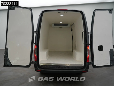 Mercedes-Benz Sprinter 314 CDI Koelwagen Konvekta Airco Cruise Euro6 Koel Koeler Kühl Külher Kühlwagen Kühlkasten Airco Cruise control foto 7