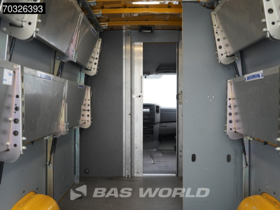 Mercedes-Benz Sprinter 314 CDI L2H2 Airco Cruise Camera Pakketwagen Euro6 L3 Airco Cruise control 10