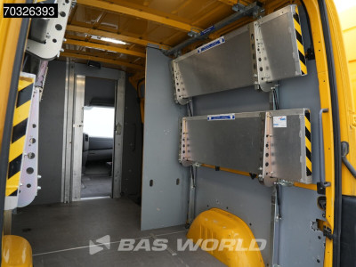 Mercedes-Benz Sprinter 314 CDI L2H2 Airco Cruise Camera Pakketwagen Euro6 L3 Airco Cruise control 11