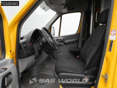 Mercedes-Benz Sprinter 314 CDI L2H2 Airco Cruise Camera Pakketwagen Euro6 L3 Airco Cruise control 13