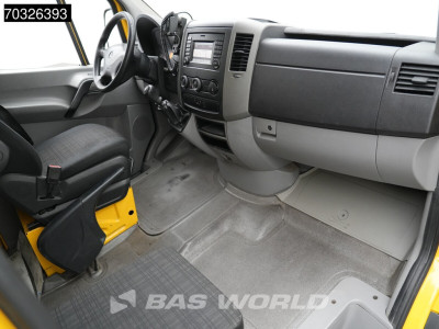 Mercedes-Benz Sprinter 314 CDI L2H2 Airco Cruise Camera Pakketwagen Euro6 L3 Airco Cruise control 14
