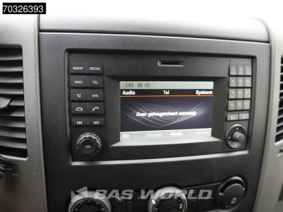 Mercedes-Benz Sprinter 314 CDI L2H2 Airco Cruise Camera Pakketwagen Euro6 L3 Airco Cruise control 15