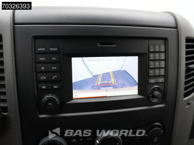 Mercedes-Benz Sprinter 314 CDI L2H2 Airco Cruise Camera Pakketwagen Euro6 L3 Airco Cruise control 16