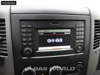 Mercedes-Benz Sprinter 314 CDI L2H2 Airco Cruise Camera Pakketwagen Euro6 L3 Airco Cruise control 17