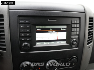 Mercedes-Benz Sprinter 314 CDI L2H2 Airco Cruise Camera Pakketwagen Euro6 L3 Airco Cruise control 18