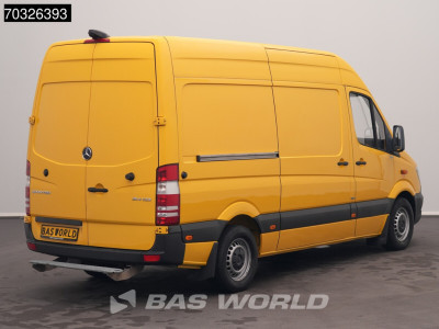Mercedes-Benz Sprinter 314 CDI L2H2 Airco Cruise Camera Pakketwagen Euro6 L3 Airco Cruise control 2