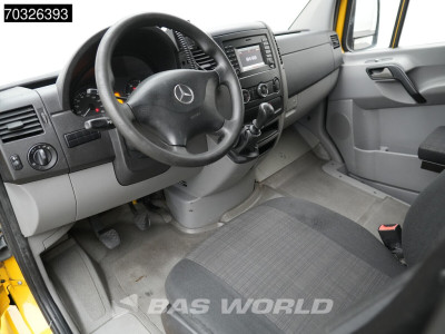 Mercedes-Benz Sprinter 314 CDI L2H2 Airco Cruise Camera Pakketwagen Euro6 L3 Airco Cruise control 3