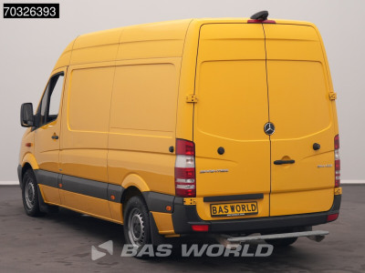 Mercedes-Benz Sprinter 314 CDI L2H2 Airco Cruise Camera Pakketwagen Euro6 L3 Airco Cruise control 6