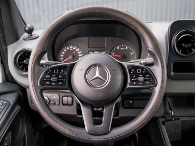 Mercedes-Benz Sprinter 314CDI L2H2 | Automaat | 1e Eigenaar | Volledig ingericht | 360° Camera | Carplay | Cruise | PDC | Airco foto 15