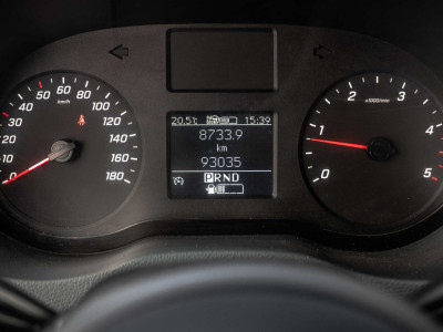 Mercedes-Benz Sprinter 314CDI L2H2 | Automaat | 1e Eigenaar | Volledig ingericht | 360° Camera | Carplay | Cruise | PDC | Airco foto 16