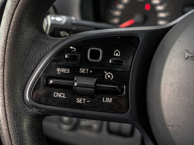 Mercedes-Benz Sprinter 314CDI L2H2 | Automaat | 1e Eigenaar | Volledig ingericht | 360° Camera | Carplay | Cruise | PDC | Airco foto 17