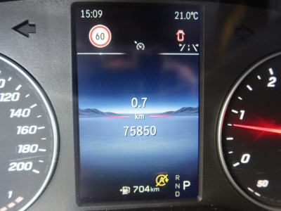 Mercedes-Benz Sprinter 315 L3/H2 Koelen/Vriezen Bi-Temp + Laadklep foto 19