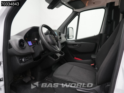 Mercedes-Benz Sprinter 315 CDI Automaat Airco Bakwagen Verkoopwagen Foodtruck Meubelbak Koffer Camera MBUX Airco foto 15