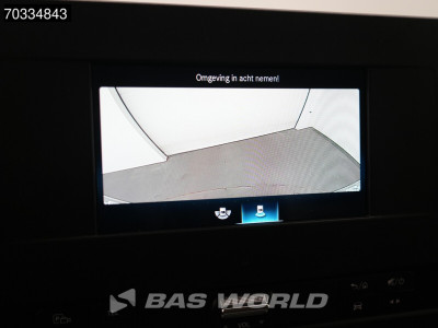 Mercedes-Benz Sprinter 315 CDI Automaat Airco Bakwagen Verkoopwagen Foodtruck Meubelbak Koffer Camera MBUX Airco foto 19