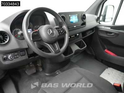 Mercedes-Benz Sprinter 315 CDI Automaat Airco Bakwagen Verkoopwagen Foodtruck Meubelbak Koffer Camera MBUX Airco foto 3