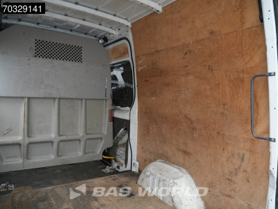 Mercedes-Benz Sprinter 315 CDI Automaat Dubbel Cabine L2H2 Trekhaak Airco Cruise Camera MBUX CarPlay Euro6 L2 DC Doka Mixto Airco Trekhaak Cruise control 10