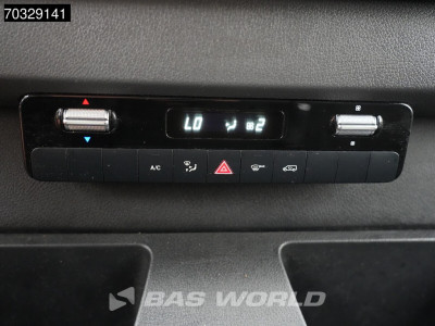 Mercedes-Benz Sprinter 315 CDI Automaat Dubbel Cabine L2H2 Trekhaak Airco Cruise Camera MBUX CarPlay Euro6 L2 DC Doka Mixto Airco Trekhaak Cruise control 15