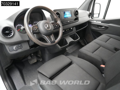 Mercedes-Benz Sprinter 315 CDI Automaat Dubbel Cabine L2H2 Trekhaak Airco Cruise Camera MBUX CarPlay Euro6 L2 DC Doka Mixto Airco Trekhaak Cruise control 3