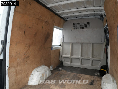 Mercedes-Benz Sprinter 315 CDI Automaat Dubbel Cabine L2H2 Trekhaak Airco Cruise Camera MBUX CarPlay Euro6 L2 DC Doka Mixto Airco Trekhaak Cruise control 8