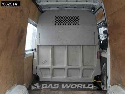 Mercedes-Benz Sprinter 315 CDI Automaat Dubbel Cabine L2H2 Trekhaak Airco Cruise Camera MBUX CarPlay Euro6 L2 DC Doka Mixto Airco Trekhaak Cruise control 9