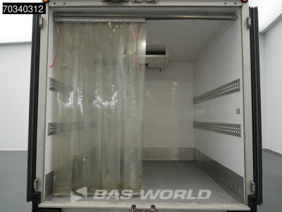 Mercedes-Benz Sprinter 315 CDI Automaat Koelwagen Multitemp 230v Stekker L2H2 Carrier AC/Climate MBUX Camera Euro6 L2 Koel Vries Kühlkasten Kühlwagen Vries Vriezer Vrieswagen Frigo Airco foto 10