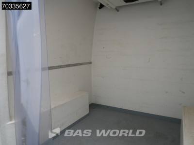 Mercedes-Benz Sprinter 315 CDI Automaat Koelwagen Multitemp 230v Stekker L2H2 Carrier AC/Climate MBUX Camera Euro6 L2 Koel Vries Kühlkasten Kühlwagen Vries Vriezer Vrieswagen Frigo Airco foto 12