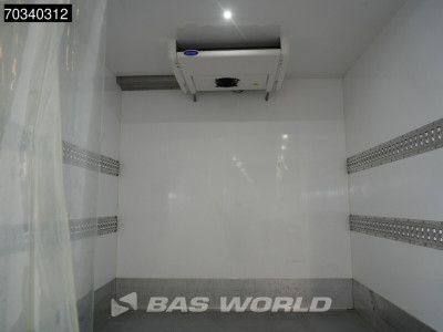 Mercedes-Benz Sprinter 315 CDI Automaat Koelwagen Multitemp 230v Stekker L2H2 Carrier AC/Climate MBUX Camera Euro6 L2 Koel Vries Kühlkasten Kühlwagen Vries Vriezer Vrieswagen Frigo Airco foto 12