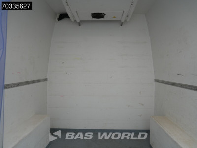 Mercedes-Benz Sprinter 315 CDI Automaat Koelwagen Multitemp 230v Stekker L2H2 Carrier AC/Climate MBUX Camera Euro6 L2 Koel Vries Kühlkasten Kühlwagen Vries Vriezer Vrieswagen Frigo Airco foto 13