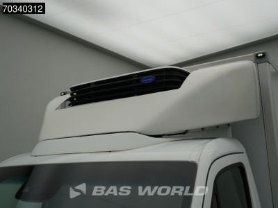 Mercedes-Benz Sprinter 315 CDI Automaat Koelwagen Multitemp 230v Stekker L2H2 Carrier AC/Climate MBUX Camera Euro6 L2 Koel Vries Kühlkasten Kühlwagen Vries Vriezer Vrieswagen Frigo Airco foto 17