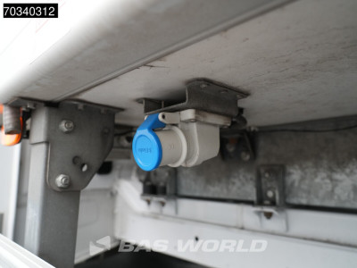 Mercedes-Benz Sprinter 315 CDI Automaat Koelwagen Multitemp 230v Stekker L2H2 Carrier AC/Climate MBUX Camera Euro6 L2 Koel Vries Kühlkasten Kühlwagen Vries Vriezer Vrieswagen Frigo Airco foto 18