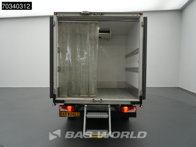 Mercedes-Benz Sprinter 315 CDI Automaat Koelwagen Multitemp 230v Stekker L2H2 Carrier AC/Climate MBUX Camera Euro6 L2 Koel Vries Kühlkasten Kühlwagen Vries Vriezer Vrieswagen Frigo Airco foto 9