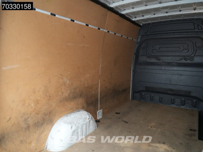 Mercedes-Benz Sprinter 315 CDI Automaat L2H2 150PK Airco Cruise Camera Euro6 L2 Airco Cruise control 10
