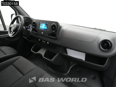 Mercedes-Benz Sprinter 315 CDI Automaat L2H2 150PK Airco Cruise Camera Euro6 L2 Airco Cruise control 11